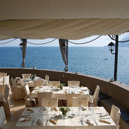 Antica Rheginna Luxury Room Минори Екстериор снимка